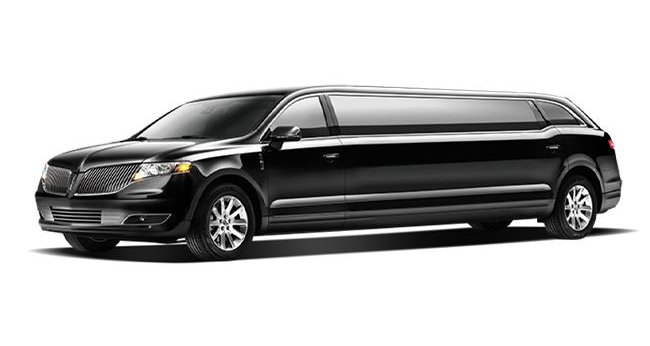 Strech Limo