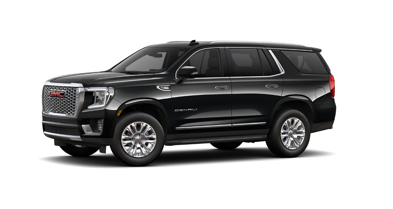 GMC Yukon